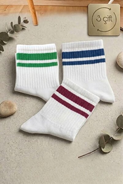 Esinti Чоловічі шкарпетки Жіночі шкарпетки Довгі спортивні шкарпетки Шкарпетк...