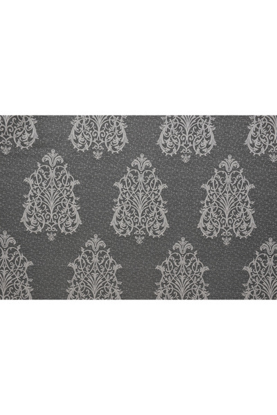 AKÇA TEKSTİL ΚΟΥΡΤΙΝΑ ΦΟΝΤΟΥ ΠΛΙΣΕ ΜΟΝΟΦΥΛΑΚΤΗ ΚΡΕΜ ΧΡΩΜΑΤΟΣ ΜΕΓΑΛΟΥ ΣΑΜΑΡΙΟΥ...