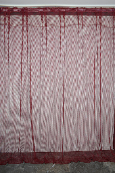 AKÇA TEKSTİL ΚΟΥΡΤΙΝΑ ΠΛΙΣΕ ΠΡΟΣΟΡΙΣΜΕΝΗ ΠΡΟΣΟΡΙΣΜΕΝΗ ΚΟΥΡΤΙΝΑ ΜΟΝΟΦΥΛΑΚΙΑΔΙΚ...