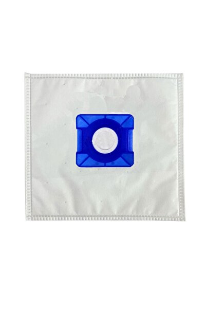 Samsung Vcc5480v3r - 5 συμβατές υφασμάτινες σακούλες σκόνης για ηλεκτρική σκούπα