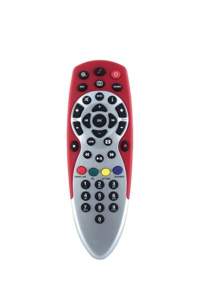 Digiturk Red Bein Sport Controller