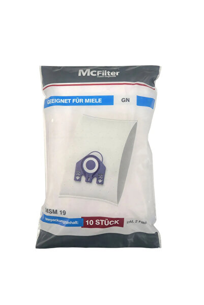 Magic Bags Miele S 2120 Aspirator Gn Sac de praf 20 buc