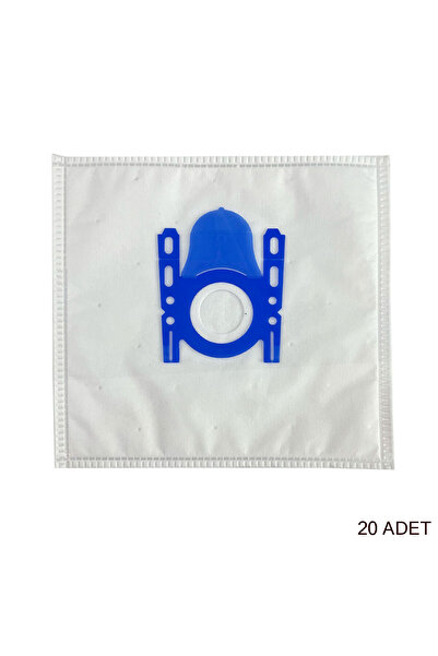 Magic Bags |   Σακούλα σκόνης για ηλεκτρική σκούπα Profilo Psu 745Ap Flooris ...