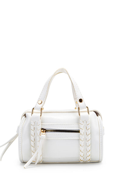 minebag Γυναικείο πλεκτό και κρεμαστό πλεκτό προϊόν Jimmy με λεπτομέρειες Τσά...