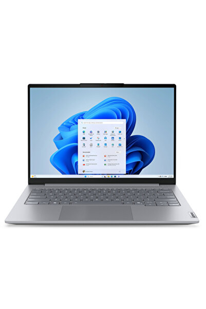 LENOVO ThinkBook 14 21SJ007BTX022 Ultra7 255H 16GB 512SSD 14" WUXGA W11P Dizü...