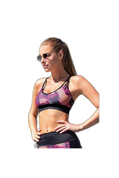 Yeni İnci АТЛЕТ T14 (ЙОГА-ФІТНЕС-ПІЛАТЕС-БІГ)