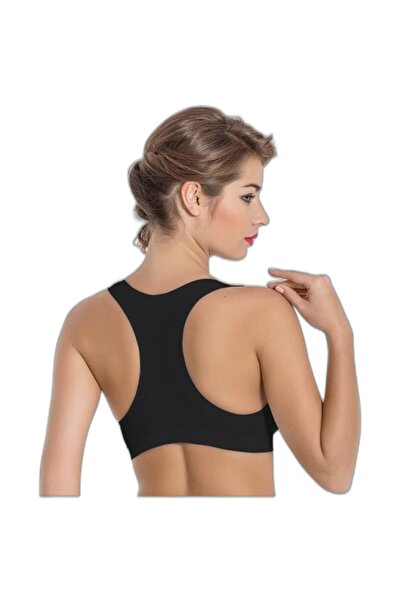 Yeni İnci S220 Thick Strap Sports Bustier