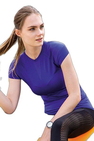 Yeni İnci Αθλητικό μπλουζάκι Sax