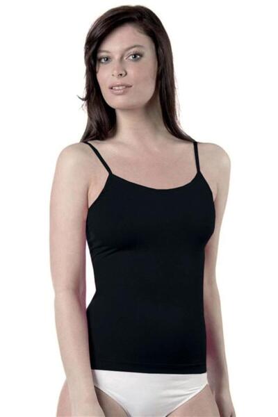 Yeni İnci İNCE ASKILI ATLET KORSE S224