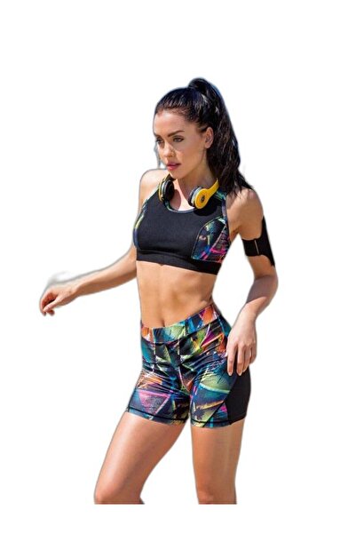 Yeni İnci T130 (ΓΙΟΓΚΑ-ΦΙΤΝΕΣ-ΠΙΛΑΤΕΣ-ΤΡΕΞΙΜΟ) ΑΘΛΗΤΙΚΟ ΚΟΛΑΝ ΜΟΝΟΚΟΜΜΑΤΟ