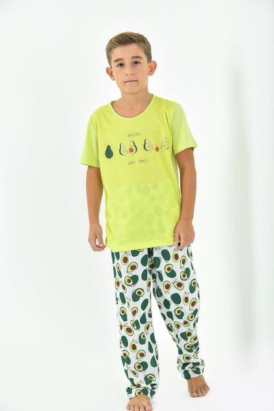 Yeni İnci ΣΕΤ ΠΙΤΖΑΜΑΣ ΑΓΟΡΙΩΝ CEP333