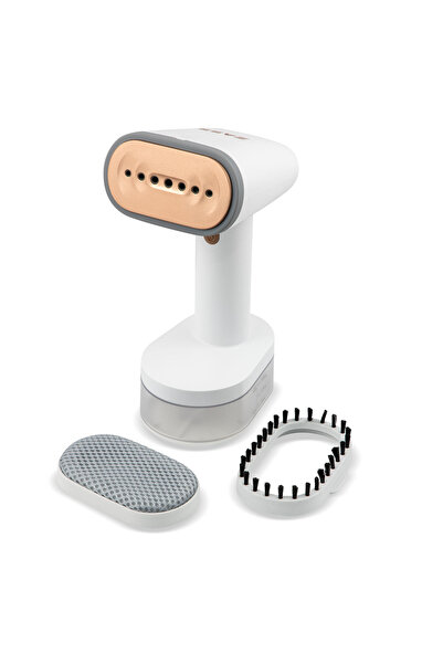 Zass Mașină de călcat verticală ZGS 21 Albă