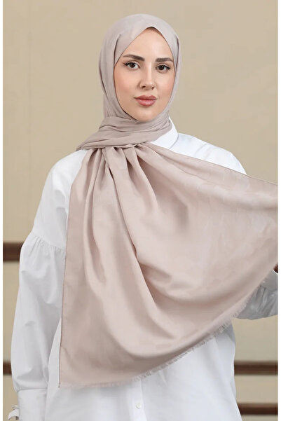 sefamerve Ζακάρ σάλι 2071-05 - Βαμβάκι και πέτρα με λεπτομέρειες