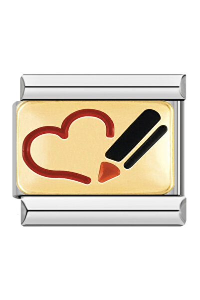 TURKAFONE Heart Pencil - 113 - Italian Charm