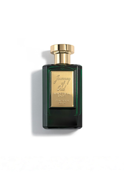 la parfum galleria جورني أوف عود إمبريال جايد 100 مل أو دي بارفان للجنسين