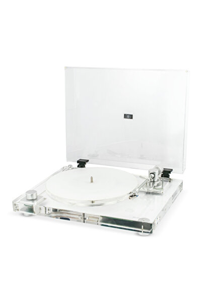 Electromures EM 1024, ediție Diamond, cartuș MM și acționare prin curea