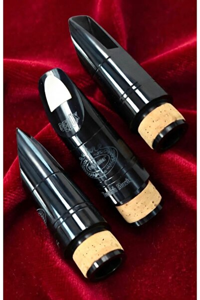 Granada 9 Numara Klarnet Bek Ve Parmak Dayama Hediye