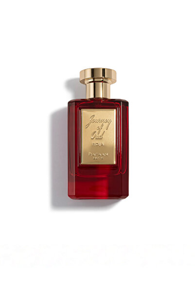 la parfum galleria رحلة العود روجا