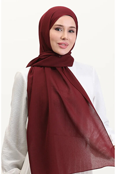 sefamerve Καλοκαιρινό σάλι 70256-14 Μούρδιμ