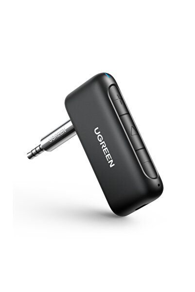 Ugreen Bluetooth 5.0 Ses Alıcı Adaptör, 70303