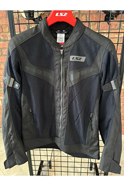 LS2 بليد إير مونت أسود