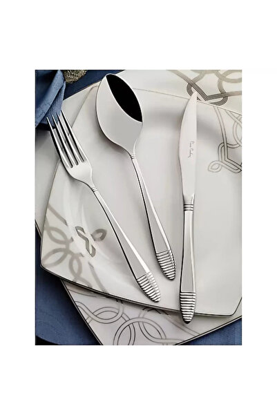 Pierre Cardin SABRE 84 PARÇA ÇATAL KAŞIK BIÇAK SETİ