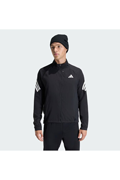 adidas JZ7717 ADI365/// JKT M Ανδρικό παντελόνι φόρμας μαύρο