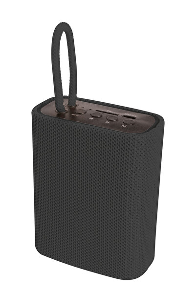 Jopus Bluetooth Hoparlör Taşınabilir Kablosuz Speaker TF Kart Destekli Libra ...