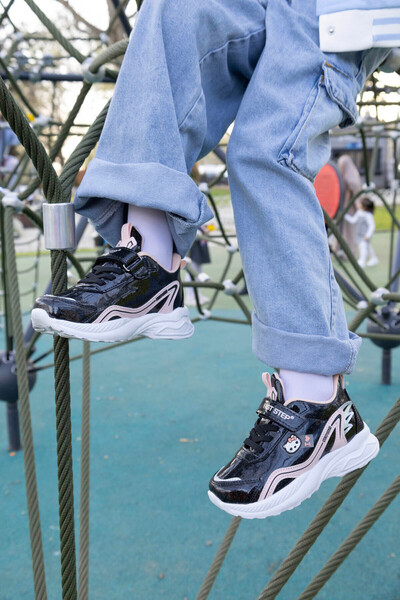 FAST STEP Pantofi sport pentru fete 615XCA1907