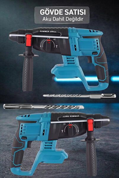 HAMMERKRAFT Assur Dawrek Daflong Bütün Setlere Uyumlu Solo Gövde 2.28 Kırıcı ...