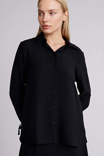 DeFacto Regular Fit Long Sleeve Shirt C3819Ax26Sp