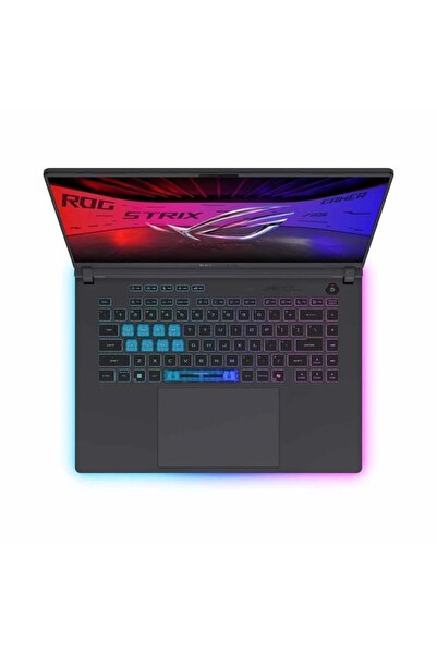 🎮 Asus Rog Strix ile Oyun Keyfini Zirveye Taşı!