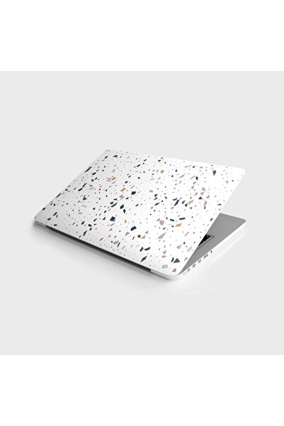StickerArt Laptop Sticker Notebook Pc Kaplama Etiketi Küçük Mozaik Design