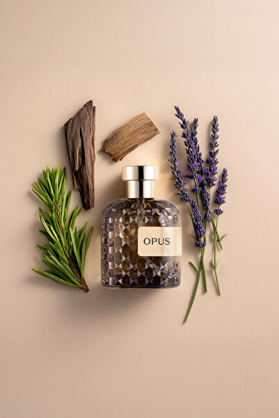 Mad Parfüm Opus 100 ml Erkek Parfüm | Oriental . Odunsu . Sofistike