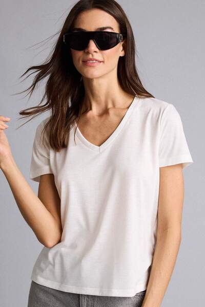 DeFacto Short Sleeve T-Shirt (25 SP)