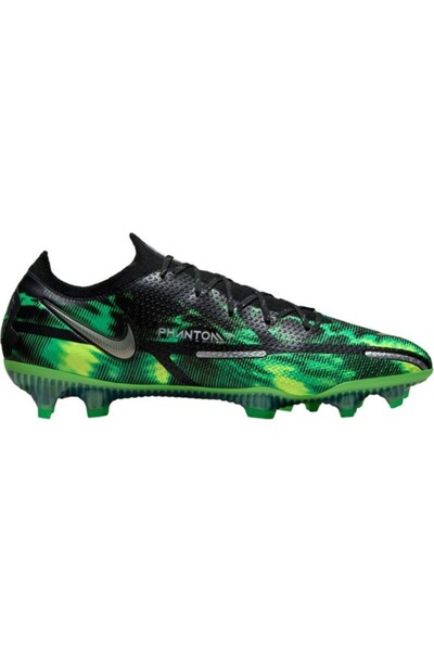 Nike NİKE PHANTOM Gt2 Elite Sw Fg Unisex Siyah Futbol Krampon DM0732003 RENKL...