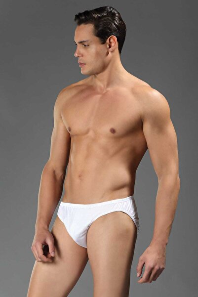 Eros 040 Pánské 2dílné tenké slipy ES011566