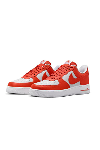 Nike Air Force 1 '07 ''canvas Detail'' Erkek Spor Ayakkabı Fz4627800 M-136
