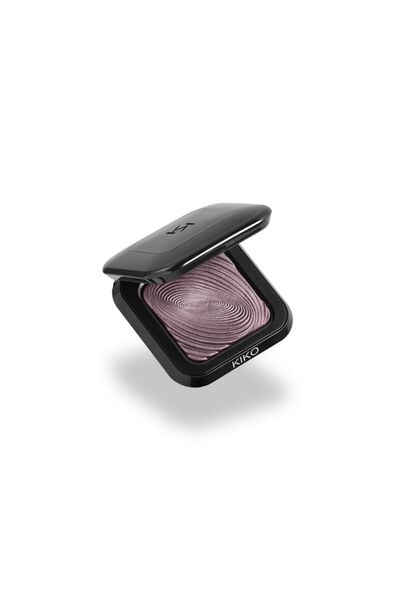 Kiko Göz Farı - New Water Eyeshadow - 14 Golden Mauve -Kremsi, Yüksek Pigment...