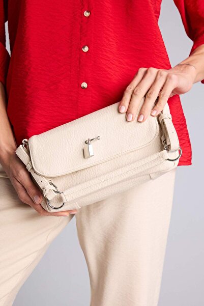 DeFacto Women's Shoulder Bag H0087Axns