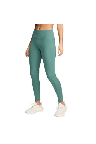 Nike Colanti alergare dama Epic Fast FW 2024-Verde Deschis-XS