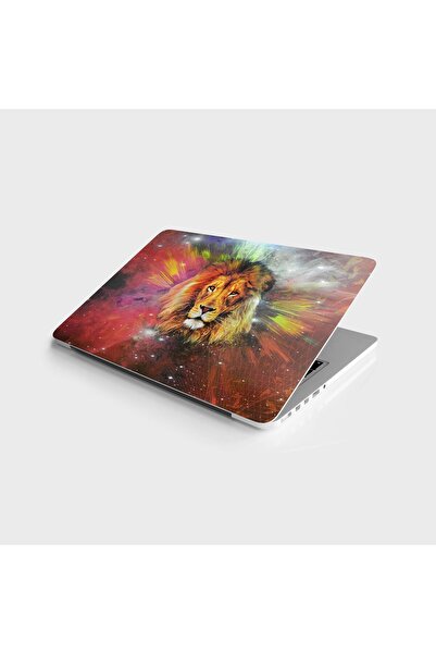 Genel Markalar Laptop Sticker Notebook Pc Kaplama Etiketi Arslan