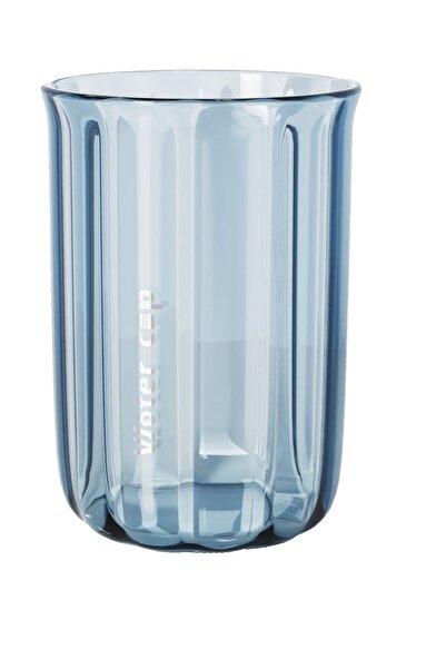 Avaleea Toothbrush Rinse Cup200 ml10.4 x 7.3 cmSheer Blue