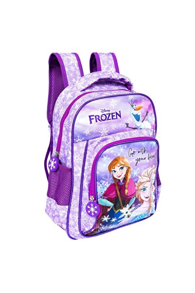 Frozen School bag2 compartmentsFrozen37 x 28 x 14 cm