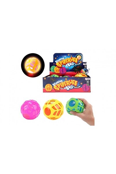 Toi-Toys Minge săritoare cu lumini, diverse modele