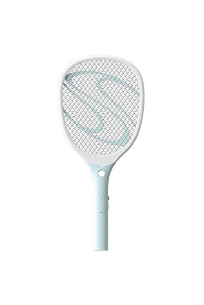 Avaleea Electric MosquitoFlies or Insect Killer LEDRechargeableUSB ChargingPl...