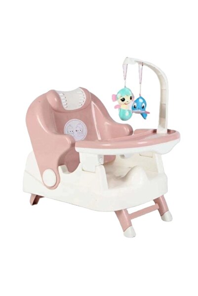 Avaleea 2 in 1 Children's Chairfor Dining and BathMultifunctionalFoldablePort...