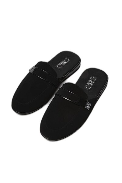 GC 350 чорних чоловічих домашніх капців