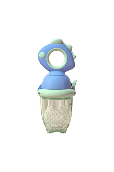 Avaleea Suzetă pentru diversificarea alimentației/dentiției, potrivită pentru...