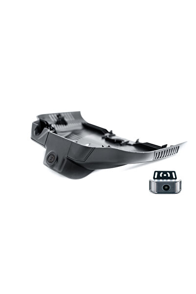 BlueLens Custom Dual 2K 24/7 Mercedes A Klasse 2019-2020